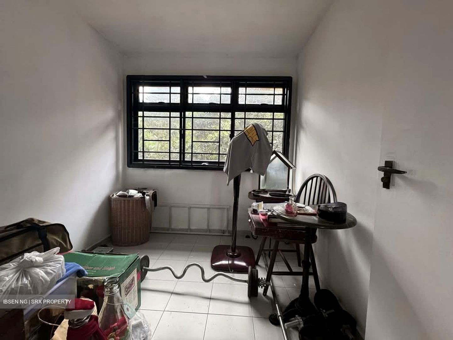 Blk 9 Holland Avenue (Queenstown), HDB 3 Rooms #530270361